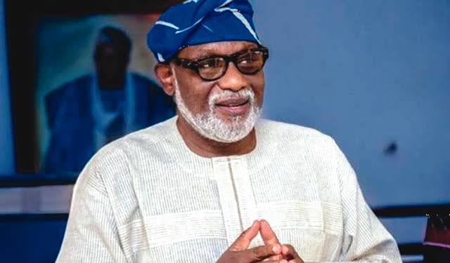 Tension Rises in Ondo Over Calls to Probe Akeredolu’s Death