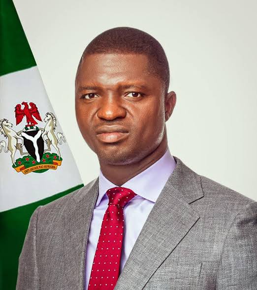 Governor Nwifuru Advocates Presidential Power Rotation