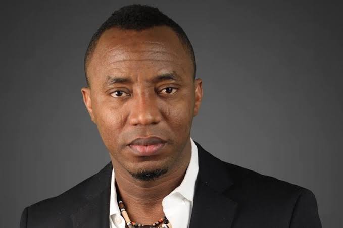 I Stand with Vanguard of Justice, Coalition of Truth – Sowore