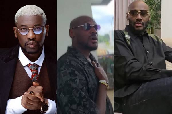 Do2dtun Doubts 2Baba’s Apology Timing