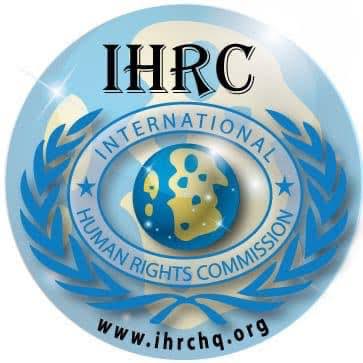 IHRC Backs IGP’s Push to End Police Pension Injustice