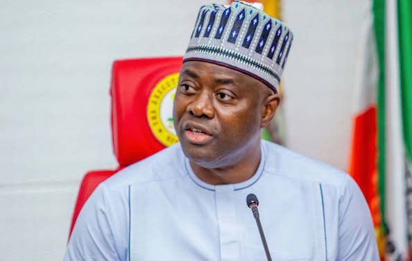 Makinde Consoles Olubadan’s Family, Pledges a Befitting Burial