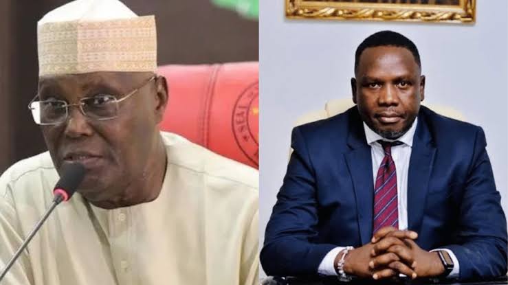 Presidency Not in Atiku’s Destiny, No Chance for Coalition – Bwala