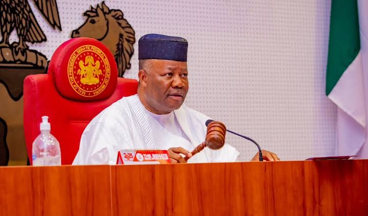 Senate Approves ₦287bn to Power Nigeria’s Digital Future