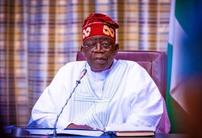 FG to Complete Abandoned Niger Delta Projects, Tinubu Assures