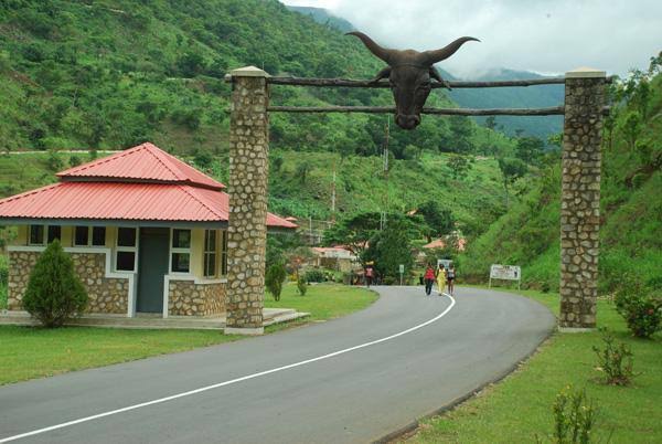 Cross River Govt Set to Revive Obudu Ranch Resort as Eco-Tourism Hub
