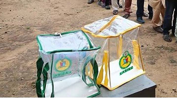 APC Leaders in Igbogbo/Bayeku Applaud LASIEC for Smooth Local Council Poll