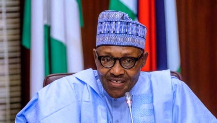 UPDATED: Former President Buhari is Dead