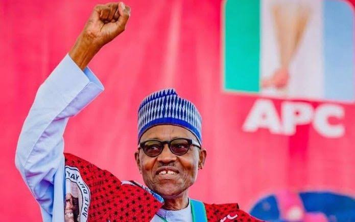 APC Mourns Buhari, Hails His Enduring Legacy