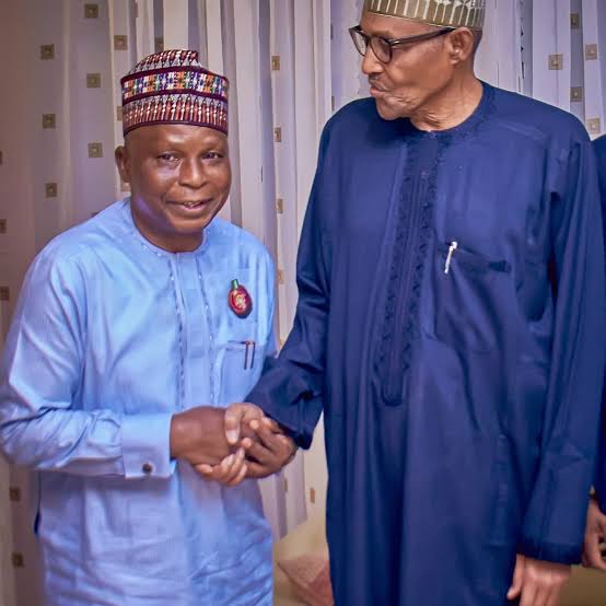 AGF Fagbemi Eulogises Buhari’s Legacy