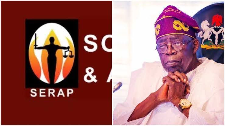 SERAP Sues FG Over Secrecy in NDDC Audit Report