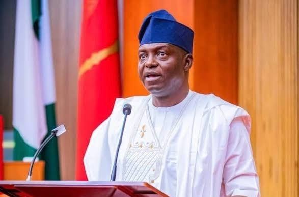 Tinubu’s Minister Nentawe Yilwatda, Emerges APC Chairman