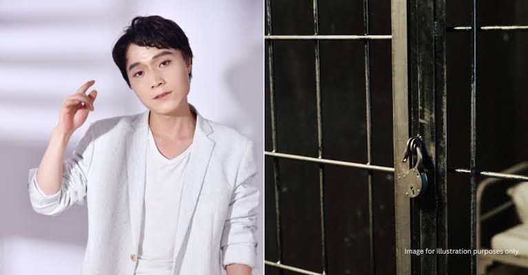 Chinese Pop Star Executed by Firing Squad for Girlfriend’s Murder
