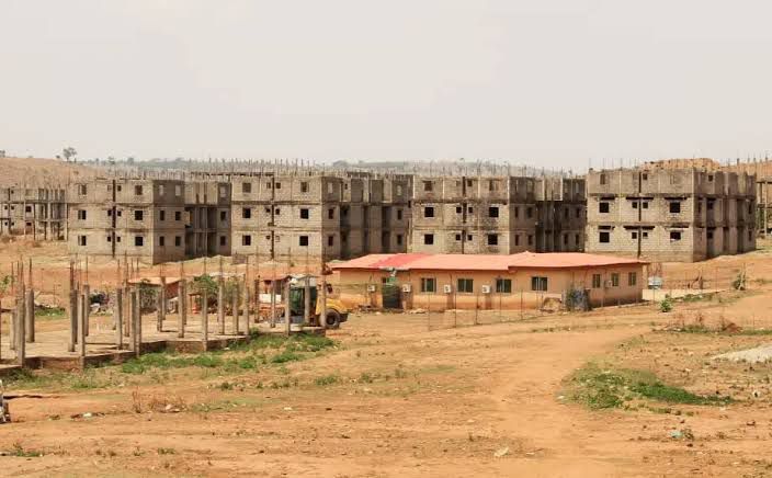 FG Set to Launch 250-Unit Housing Estates Across 12 States