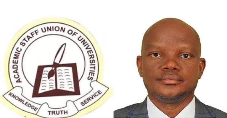 ASUU Warns FG Over Failed Talks, Demands Action