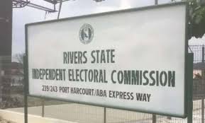 RSIEC Postpones Rivers LG Election to August 30