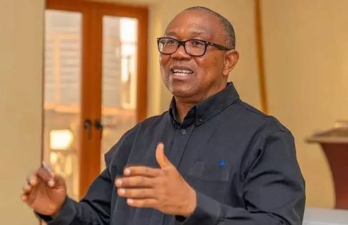 Obi Raises Alarm: Nigeria’s N187tn Debt Is a Ticking Time Bomb