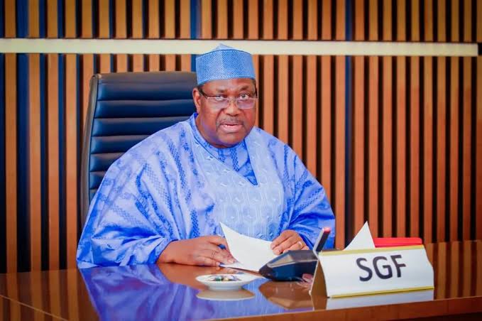 Wait Until 2031 for Presidency – Akume to Northern Politicians
