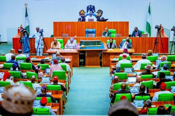 Reps Investigate Abuse Claims Linked to Nigerian Mining Operations in CAR