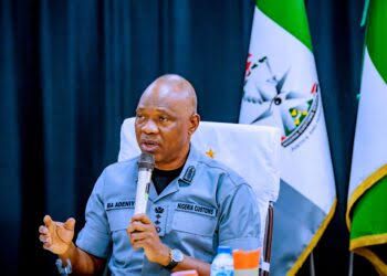 Customs Declares Pidgin English as B’Odogwu Language