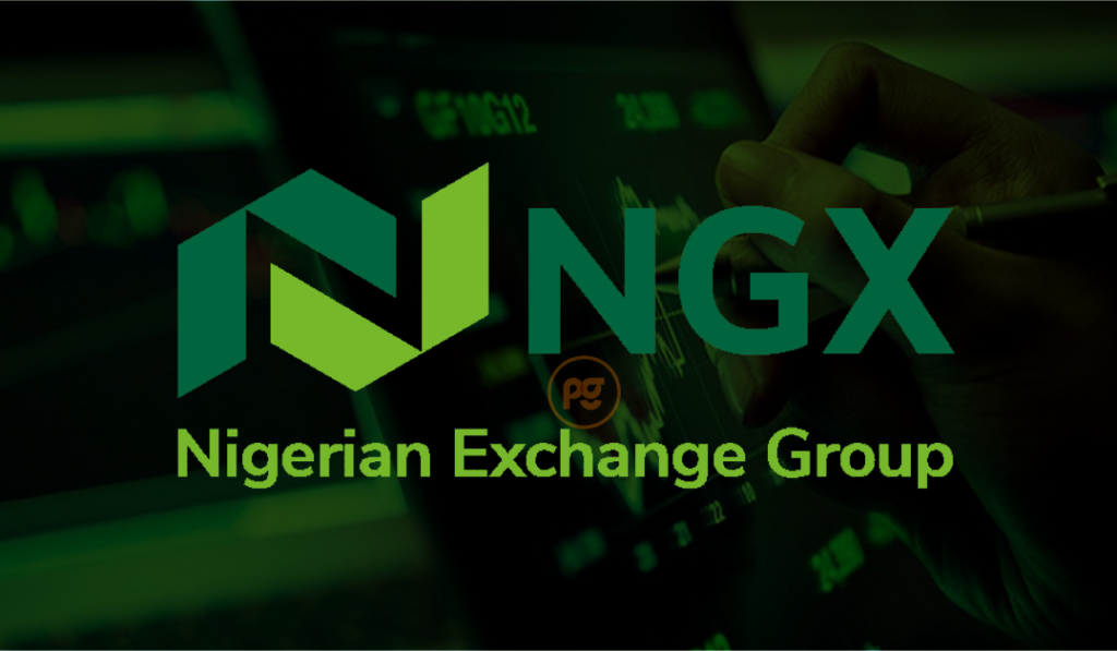 NGX records strong opening
