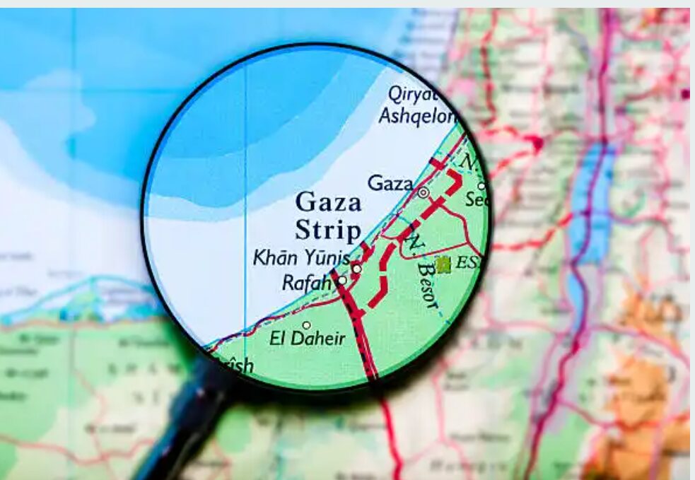 Aid Distribution in Gaza: A Tool of Genocide