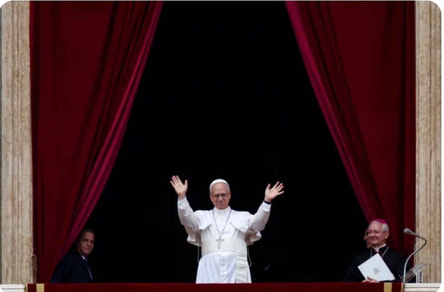 Gaza’s Catholic Church Attacked, Pope Expresses Spiritual Closeness