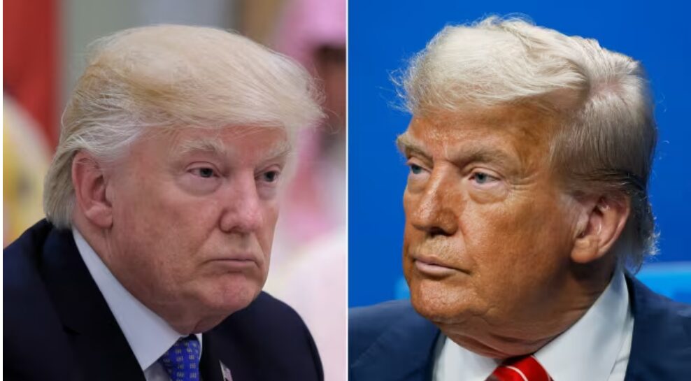 Trump 2.0: Undoing Trump 1.0