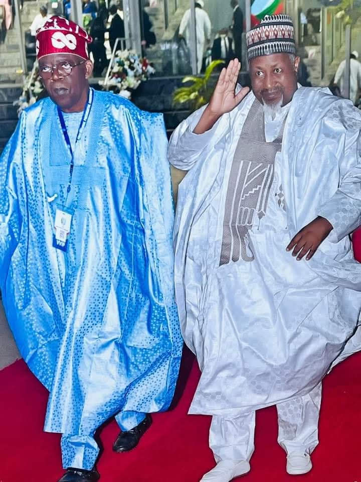 By-Elections: PDP Defeats APC at Tinubu’s Defence Minister Badaru’s Polling Unit