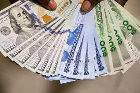 Naira Drops 19 Kobo at Official Market