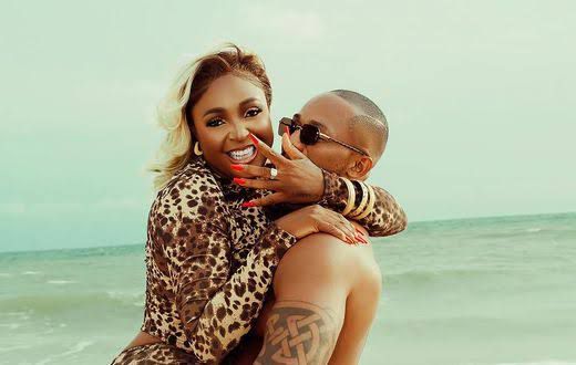 IVD Nabbed at Lagos Airport Before Qatar Wedding