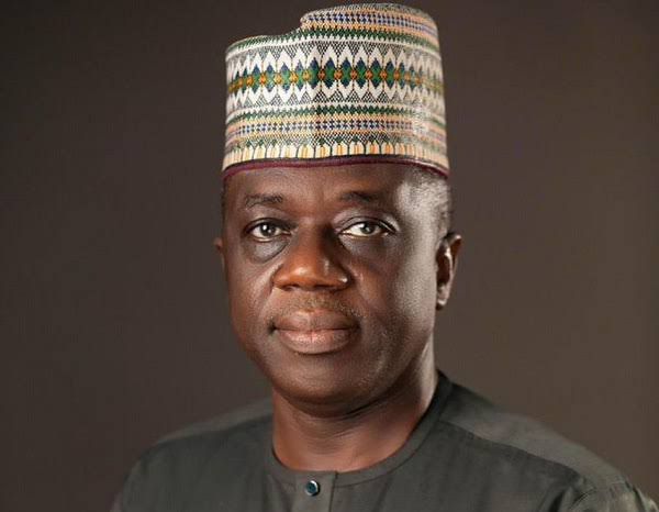AAAG Elects Ogunjimi as Deputy Chair to Strengthen Regional Leadership
