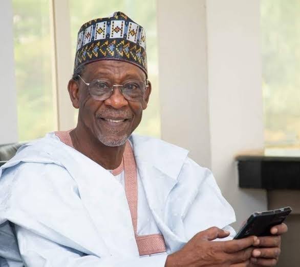 Waziri Slams Tinubu Govt as “Total Disaster”