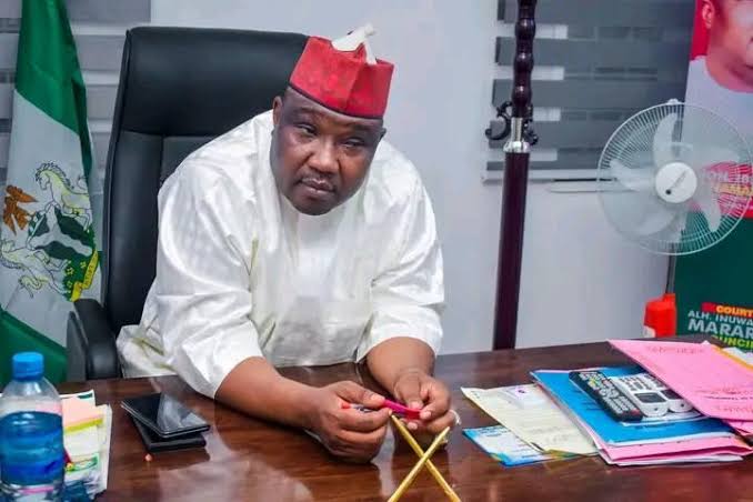 Commissioner Resigns Over Drug Suspect Bail Scandal