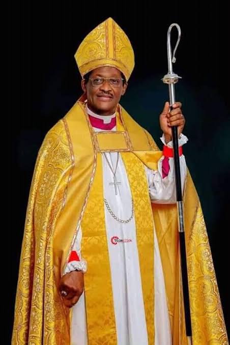 Church of Nigeria Cuts Ties with Wales Over Gay Archbishop