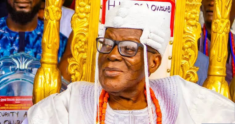 Olubadan Olakulehin’s Final Journey Begins