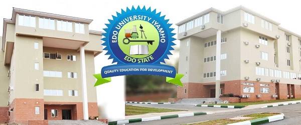 Edo Governor Appoints Prof. Olawale as Edo University VC