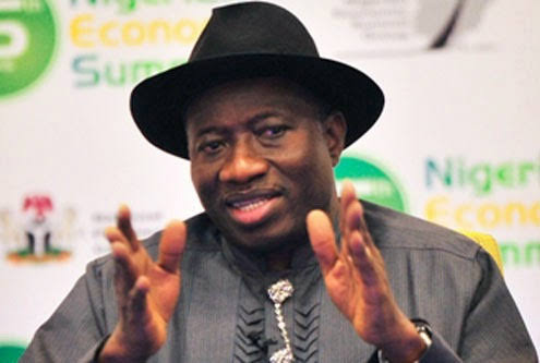 Sani Urges Jonathan to Shun 2027 Presidential Bid