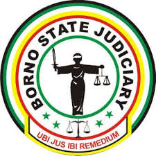 Borno Judiciary Demotes Magistrate, Promotes 97 Staff