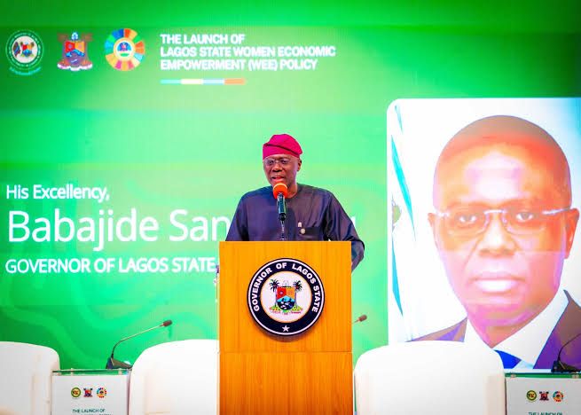 Sanwo-Olu, Fashola Push for Mindset Shift to Drive Growth