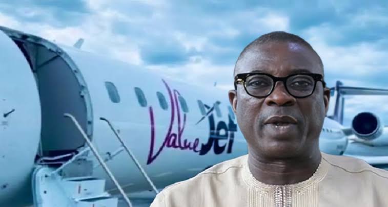 IGP Orders Inquiry into KWAM 1 Aviation Allegation