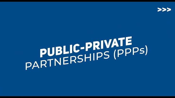 Edun Pushes PPP to Grow Non-Interest Finance