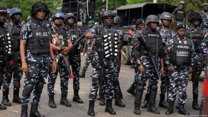 Edo Police Deploy 7,825 Officers, Restrict Movement for By-Elections