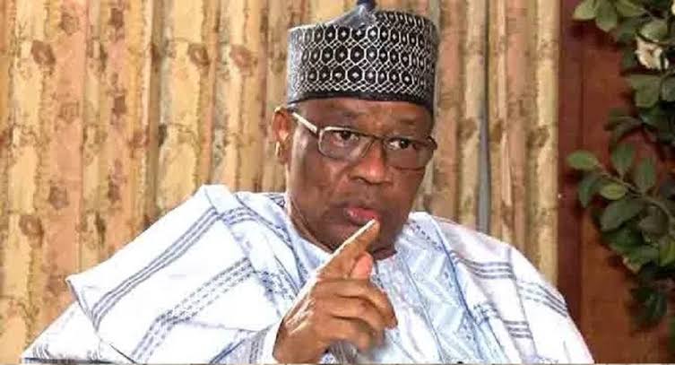 Arewa Group Celebrates IBB at 84