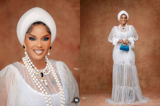 Iyabo Ojo not wanted — Police clarify