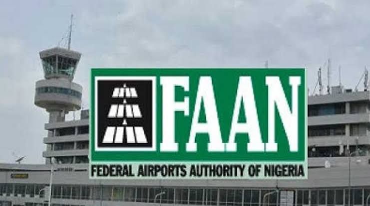 FAAN reclaims cargo revenue at Lagos Airport
