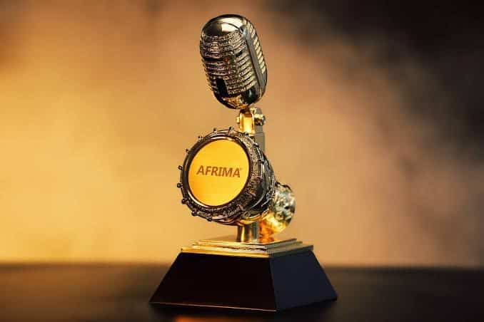 AFRIMA