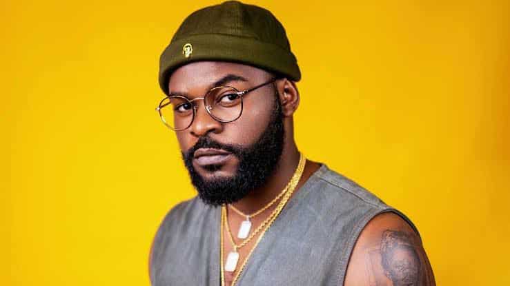 Falz fuels exciting marriage rumours with intriguing instagram post