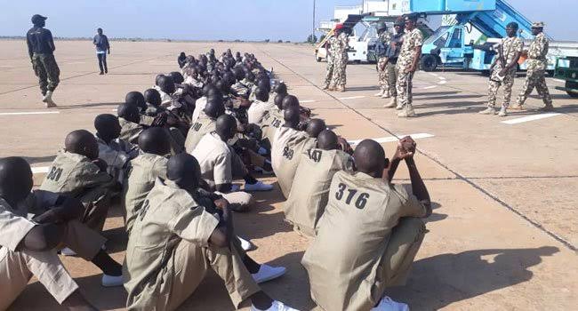 IOM hails Nigeria’s model programme for ex-combatants