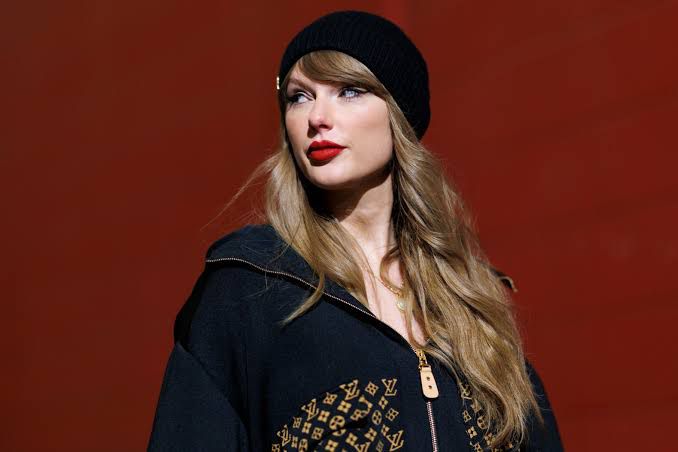 Taylor Swift teases 2026 Super Bowl halftime show